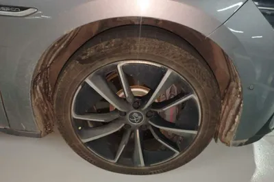 BYD Han