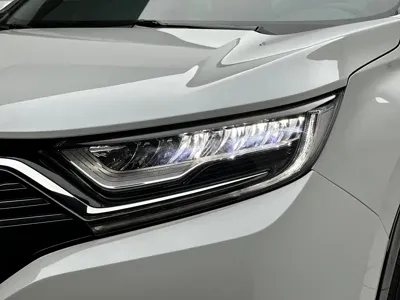 Honda CR-V PHEV