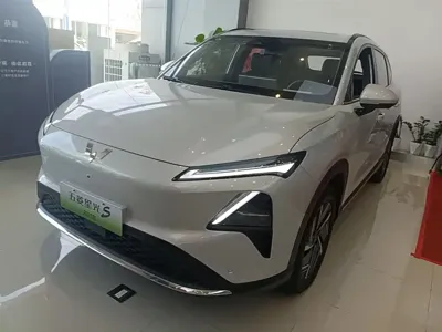Wuling Xingguang S