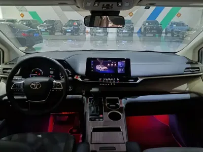 Toyota Granvia
