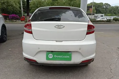 Chery Fengyun 2