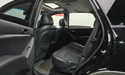 Hyundai Veracruz