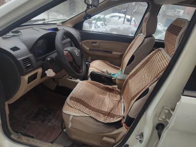 BAIC Weiwang M30
