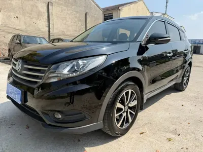 Fengguang Fengguang 580