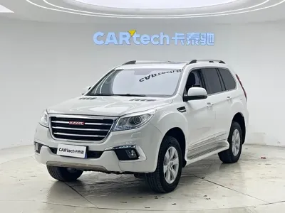 Haval H9