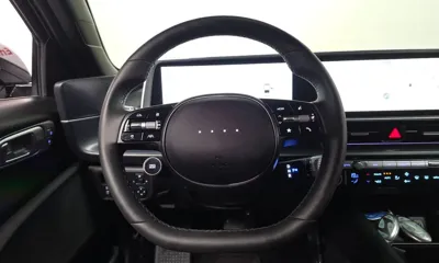 Hyundai Ioniq6