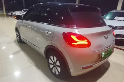 Wuling Bingo