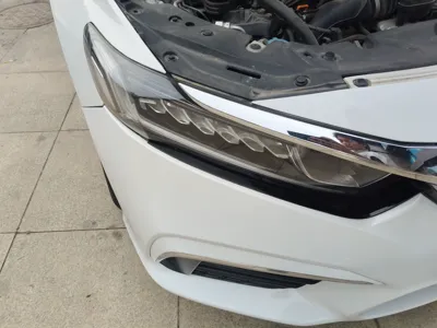 Honda Inspire