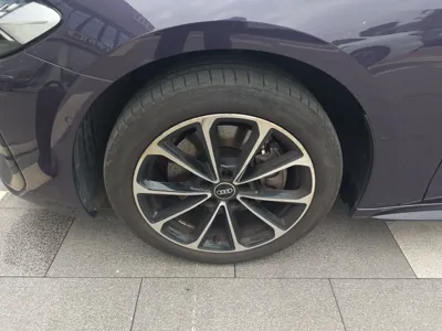 Audi A5L