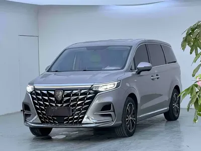 Roewe iMAX8