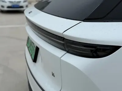 Li Auto Li i6