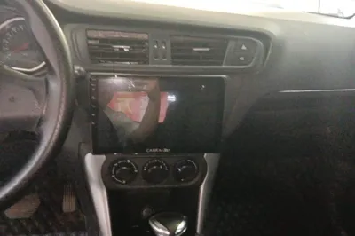 Citroen C3-XR