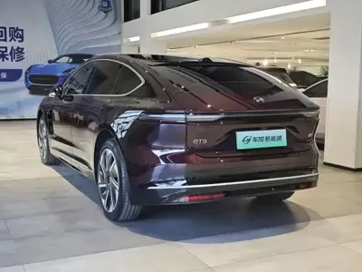 Nio ET9