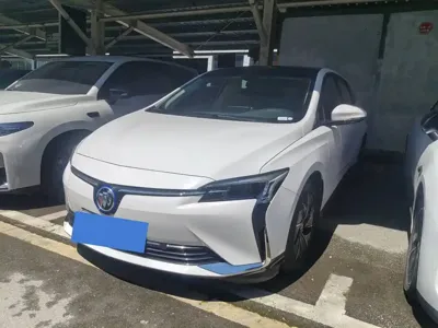 Buick Velite 6