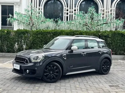 MINI Mini Countryman