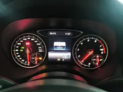 Mercedes-Benz A-Class (Import)