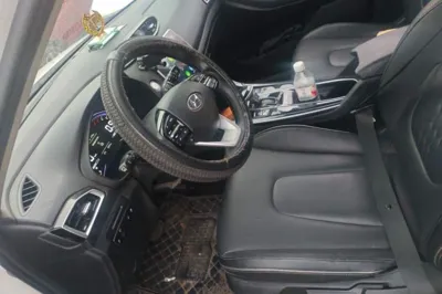 Hyundai ix25