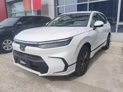 Honda Breeze