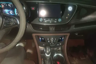 Buick Envision
