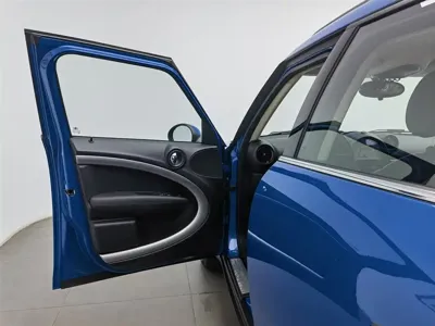 MINI Mini Countryman