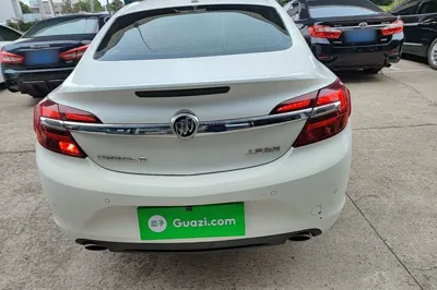 Buick Regal