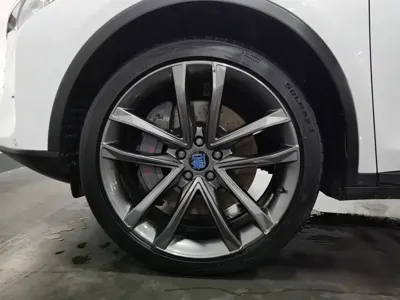 BYD Tang New Energy