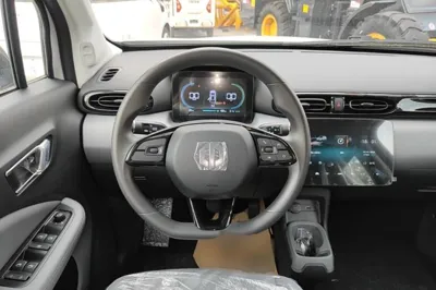 Leapmotor T03