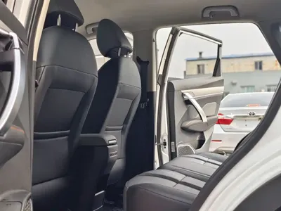 Geely Binyue