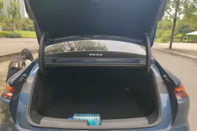 Geely Galaxy Galaxy 8