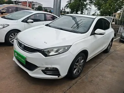 Changan Eado XT