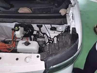 Wuling Zhiguang EV