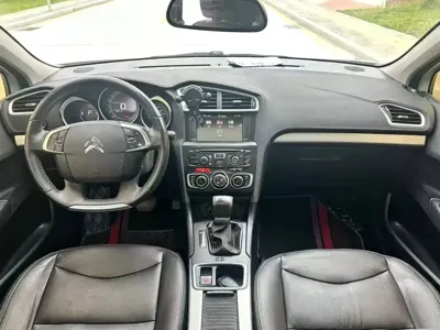 Citroen C4L