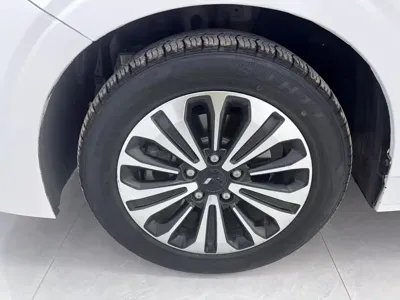 Wuling Jiachen