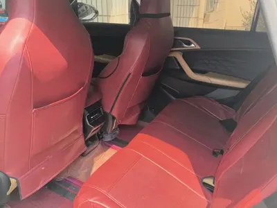 Roewe RX5