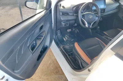 Toyota Vios