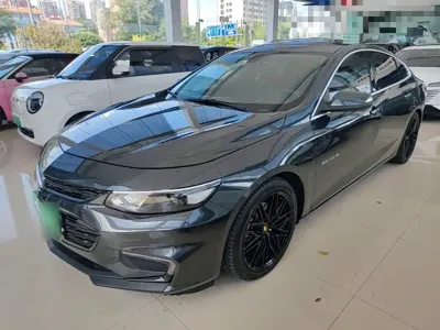 Chevrolet Malibu XL