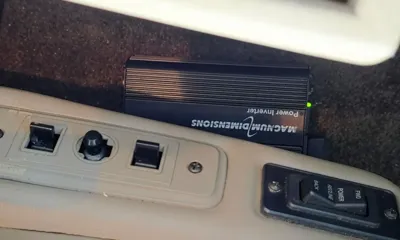 Chevrolet Express Van