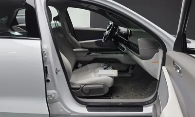 Hyundai Ioniq6