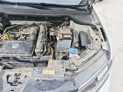 Jetta VS7