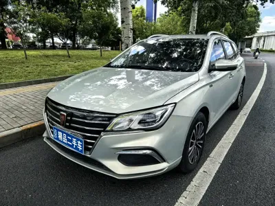 Roewe ei5
