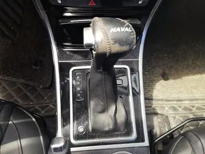 Haval H2