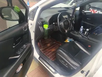 Lexus RX Classic