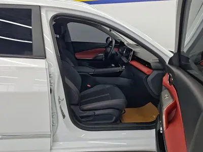 Baojun Valli