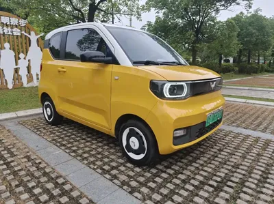Wuling MINIEV
