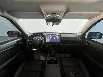 Haval Menglong New Energy