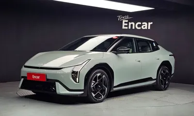 Kia EV4