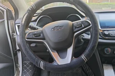 Chevrolet Monza