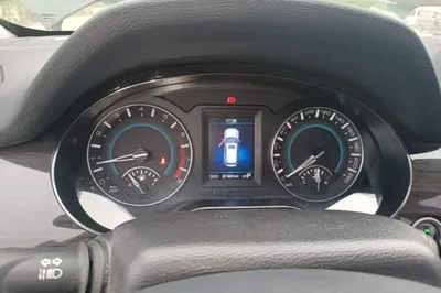 Haval H2