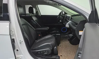 Hyundai Ioniq5