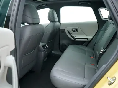 Leapmotor 零跑Lafa5